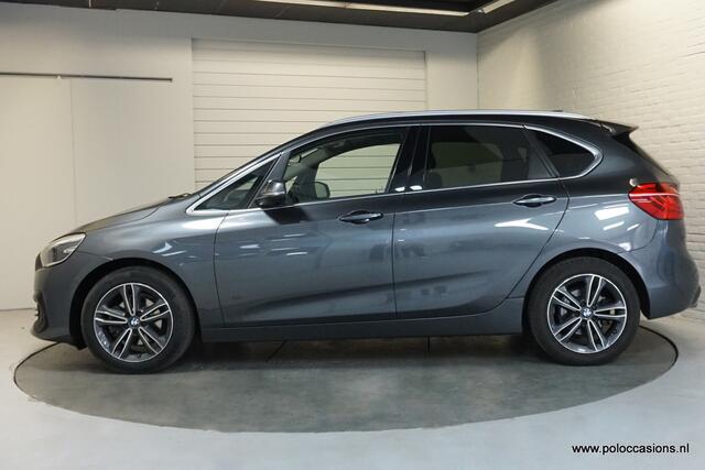 BMW 2-SERIE Active Tourer 218i Automaat | Sportinter | Headup | DAB+ | NL Auto