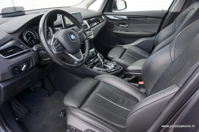 BMW 2-SERIE Active Tourer 218i Automaat | Sportinter | Headup | DAB+ | NL Auto