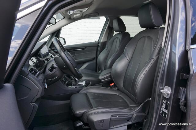 BMW 2-SERIE Active Tourer 218i Automaat | Sportinter | Headup | DAB+ | NL Auto