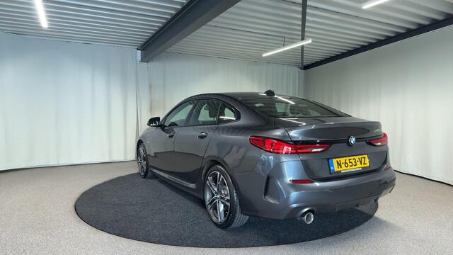 BMW 2-SERIE Gran Coupé 218i High Executive Automaat | M Sport | Leder