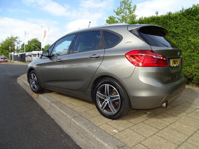 BMW 2-SERIE 225XE IP CENT HIGHEX-Hybride-Media-Navi-Blth-Clima-Cruise-Pdc