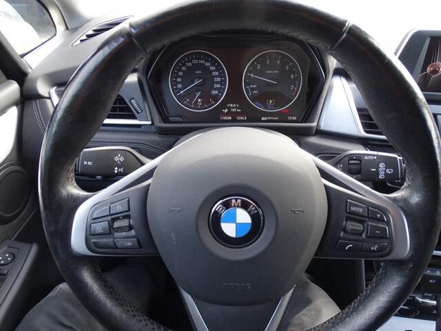 BMW 2-SERIE 225XE IP CENT HIGHEX-Hybride-Media-Navi-Blth-Clima-Cruise-Pdc