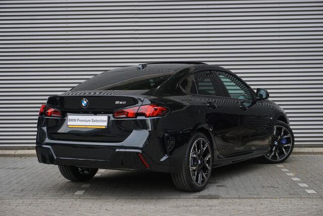 BMW 2-SERIE Gran Coupé 220 M Sport Design Edition