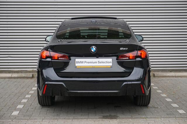 BMW 2-SERIE Gran Coupé 220 M Sport Design Edition