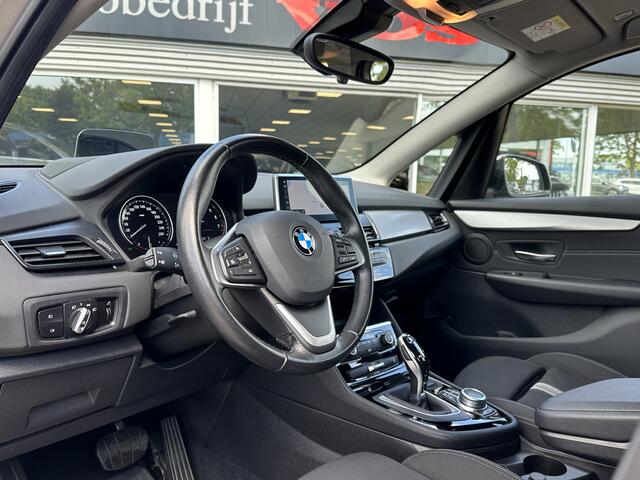 BMW 2-SERIE Active Tourer 218i Business Edition | Navi Prof. | HUD | LED | Cruise