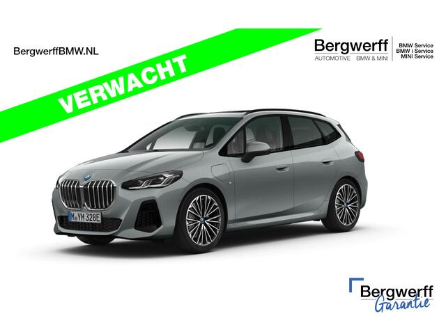 BMW 2-SERIE Active Tourer 225e xDrive M-Sport - Pano - Head-up - Harman Kardon