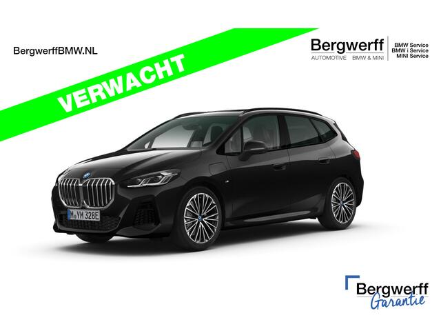 BMW 2-SERIE Active Tourer 225e xDrive - M-Sport - Pano - 360 Camera - Head-up