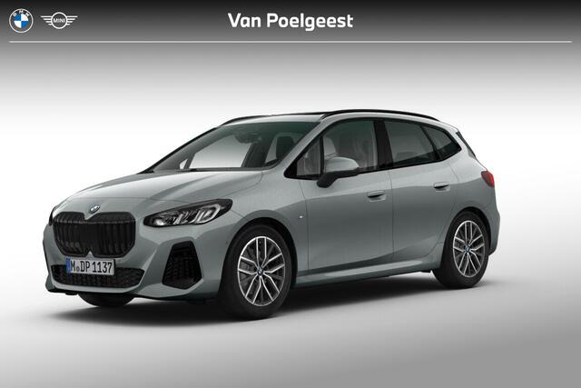 BMW 2-SERIE Active Tourer 220i M-Sport | Trekhaak | Panorama Dak