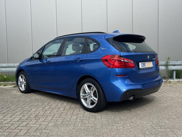BMW 2-SERIE Active Tourer M Sportpakket 225xe Centennial Executive