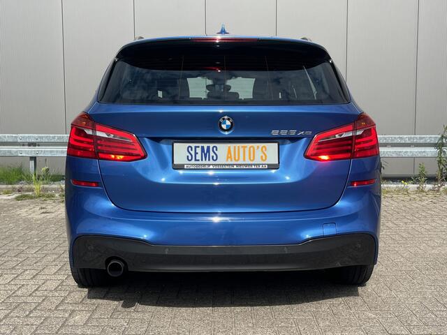 BMW 2-SERIE Active Tourer M Sportpakket 225xe Centennial Executive