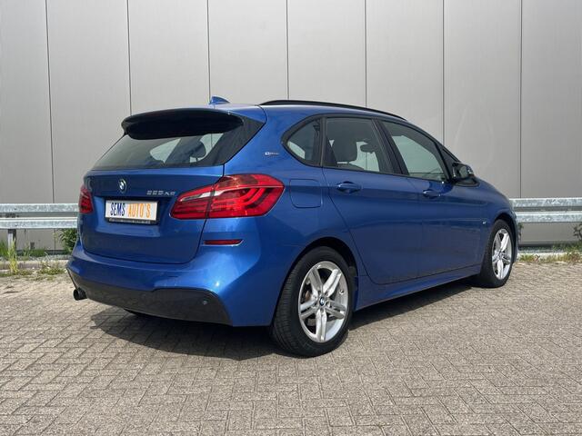 BMW 2-SERIE Active Tourer M Sportpakket 225xe Centennial Executive