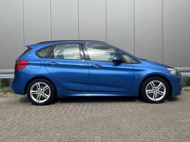BMW 2-SERIE Active Tourer M Sportpakket 225xe Centennial Executive