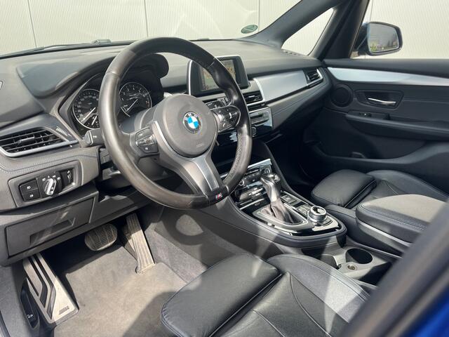 BMW 2-SERIE Active Tourer M Sportpakket 225xe Centennial Executive