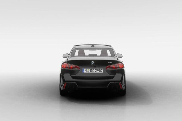 BMW 2-SERIE Gran Coupé 220 | M Sport | Premium Pack | Driving Assistant Plus | Harman-Kardon Sound System