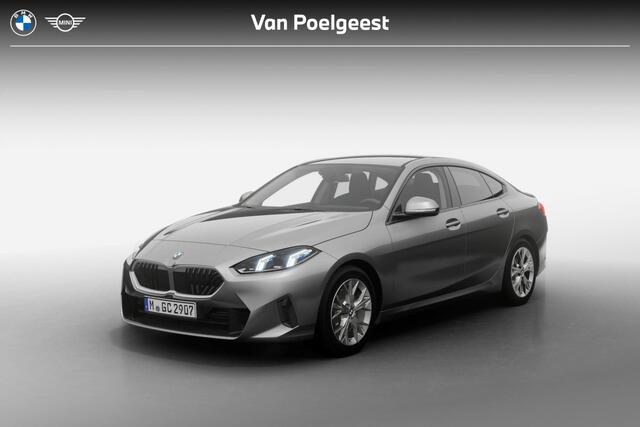 BMW 2-SERIE Gran Coupé 220 | Premium Pack | Driving Assistant Plus | Harman Kardon | Getinte ramen