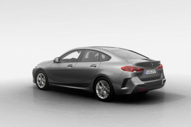 BMW 2-SERIE Gran Coupé 220 | Premium Pack | Driving Assistant Plus | Harman Kardon | Getinte ramen