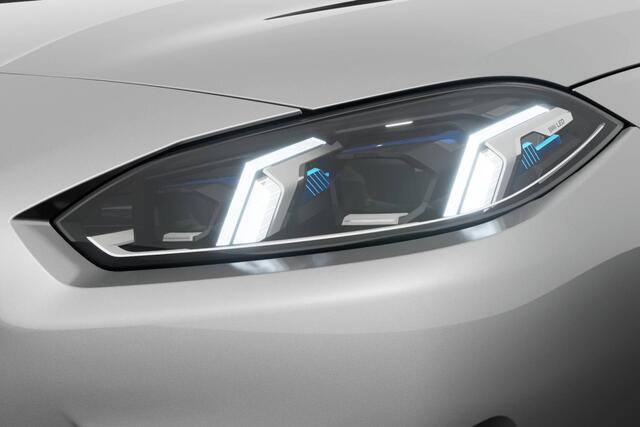 BMW 2-SERIE Gran Coupé 220 | Premium Pack | Driving Assistant Plus | Harman Kardon | Getinte ramen