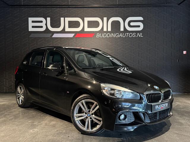 BMW 2-SERIE Active Tourer 218i Centennial High Exe | M-sport