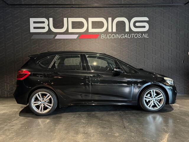 BMW 2-SERIE Active Tourer 218i Centennial High Exe | M-sport