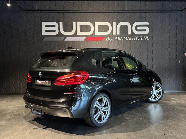 BMW 2-SERIE Active Tourer 218i Centennial High Exe | M-sport