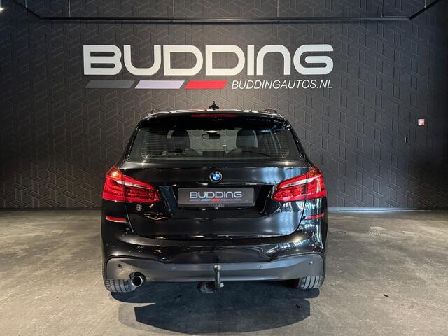 BMW 2-SERIE Active Tourer 218i Centennial High Exe | M-sport