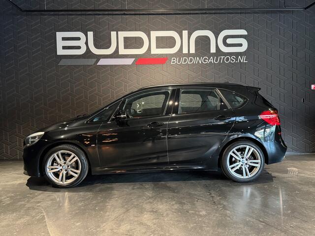 BMW 2-SERIE Active Tourer 218i Centennial High Exe | M-sport