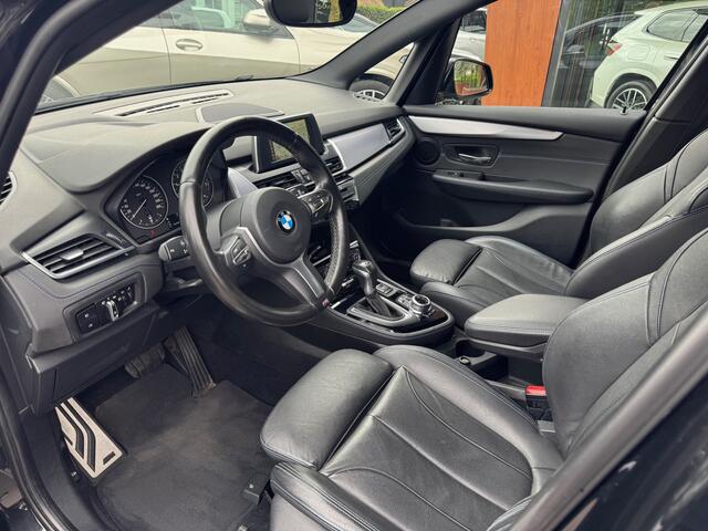 BMW 2-SERIE Active Tourer 218i Centennial High Exe | M-sport