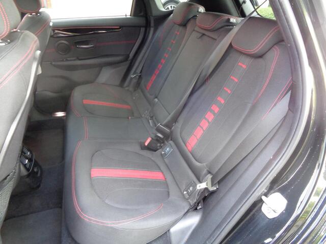 BMW 2-SERIE Active Tourer 225xe Sport