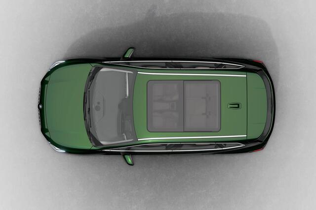 BMW 2-SERIE Active Tourer 218i | Luxury Line | Premium Pack | Glazen Panoramadak