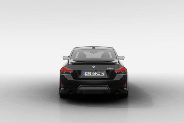 BMW 2-SERIE Coupé 220i | M Sport Pro | Premium Pack | M Interieurlijsten Carbon Fibre