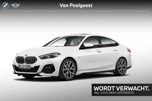 BMW 2-SERIE Gran Coupé 218i