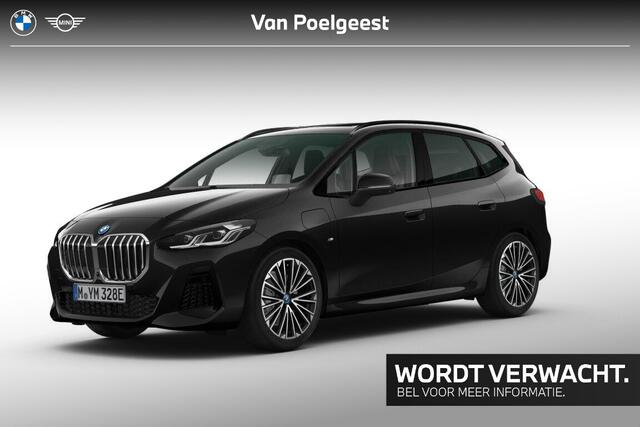 BMW 2-SERIE Active Tourer 225e xDrive Innovation Pack M Sportpakket Aut. - Verwacht: Juli 2025