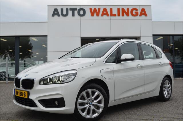 BMW 2-SERIE Active Tourer 225xe Panoramadak | Comfort access | Led koplampen | Stoelverwarming |