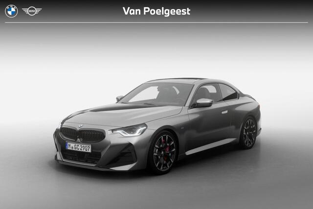 BMW 2-SERIE Coupé 220i | M Sport Pro | Premium Pack | Active Cruise Control