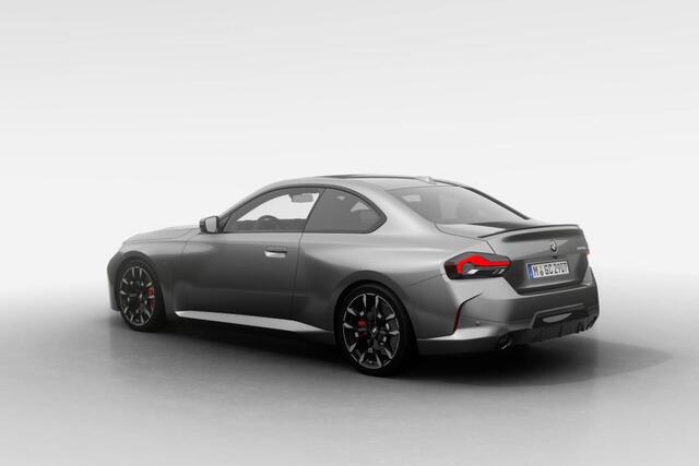 BMW 2-SERIE Coupé 220i | M Sport Pro | Premium Pack | Active Cruise Control