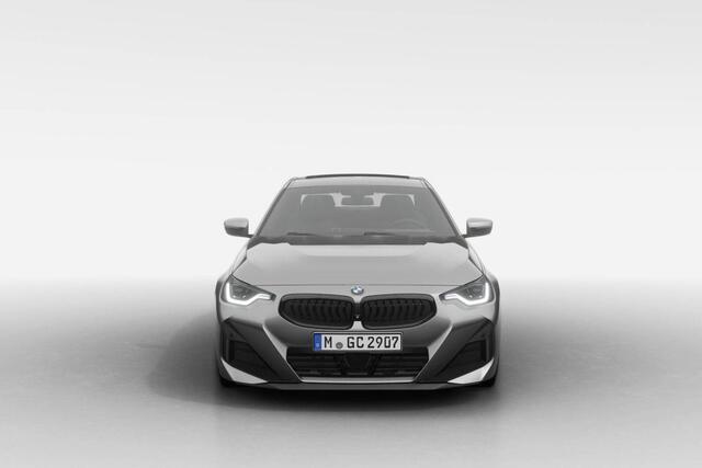 BMW 2-SERIE Coupé 220i | M Sport Pro | Premium Pack | Active Cruise Control
