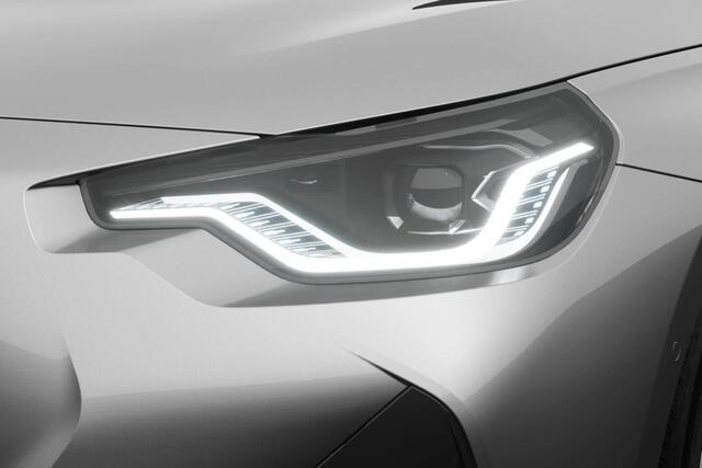 BMW 2-SERIE Coupé 220i | M Sport Pro | Premium Pack | Active Cruise Control