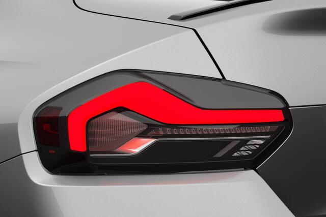 BMW 2-SERIE Coupé 220i | M Sport Pro | Premium Pack | Active Cruise Control