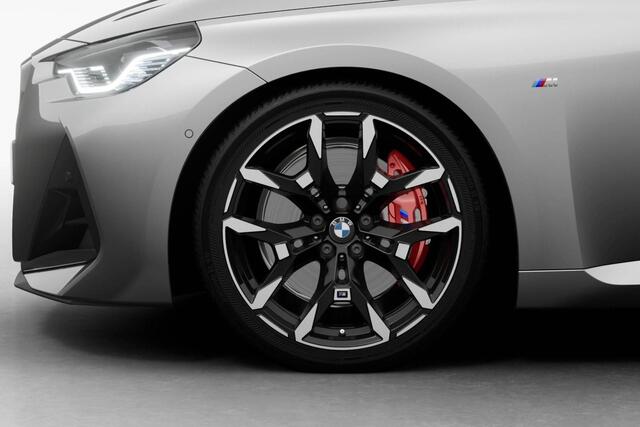 BMW 2-SERIE Coupé 220i | M Sport Pro | Premium Pack | Active Cruise Control