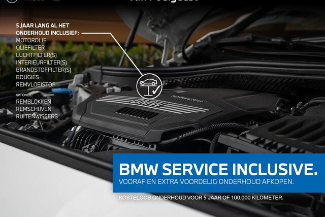 BMW 2-SERIE Coupé 220i | M Sport Pro | Premium Pack | Active Cruise Control