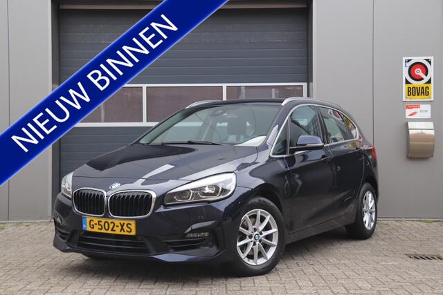 BMW 2-SERIE Active Tourer 218i Executive Edition automaat