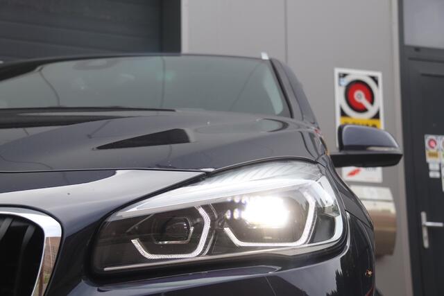 BMW 2-SERIE Active Tourer 218i Executive Edition automaat