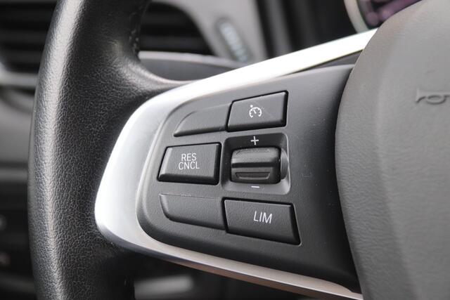 BMW 2-SERIE Active Tourer 218i Executive Edition automaat