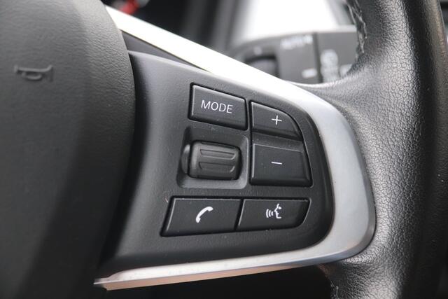 BMW 2-SERIE Active Tourer 218i Executive Edition automaat