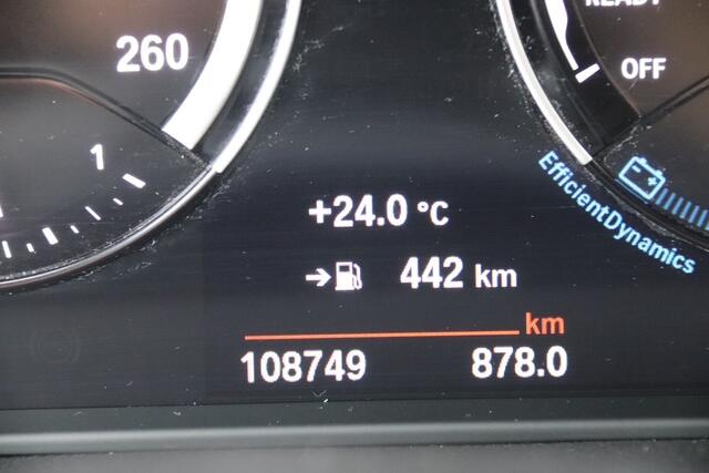 BMW 2-SERIE Active Tourer 218i Executive Edition automaat