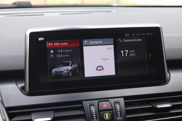 BMW 2-SERIE Active Tourer 218i Executive Edition automaat