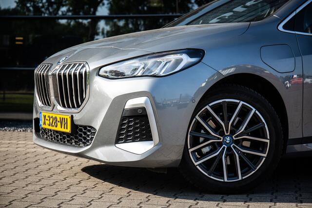 BMW 2-SERIE Active Tourer 225e xDrive M-Sport , Trekhaak , Sportstoelen