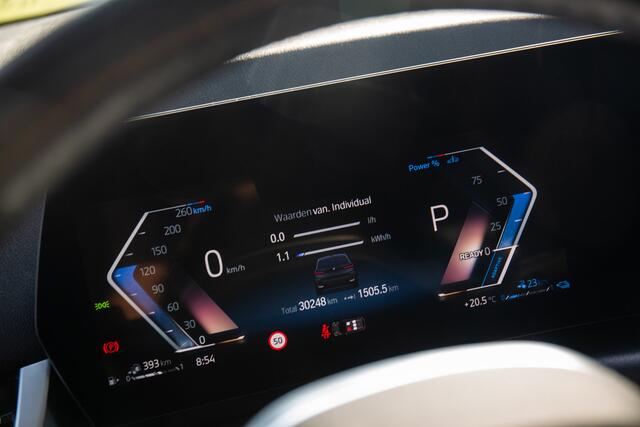 BMW 2-SERIE Active Tourer 225e xDrive M-Sport , Trekhaak , Sportstoelen