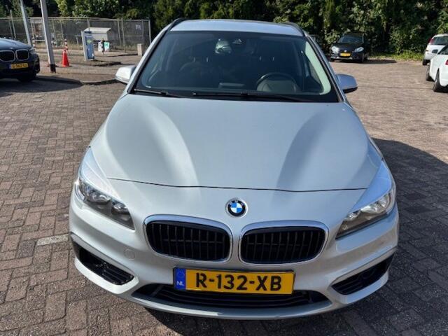 BMW 2-SERIE 218I CENT.HIGH EX.