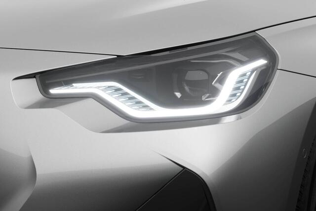 BMW 2-SERIE Coupé 220i | M Sport Pro | Premium Pack | Elektrisch bediend glazen schuif-/kanteldak